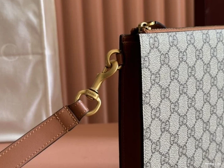 Gucci Bags 50043 Clutch SmoothTexture 0721